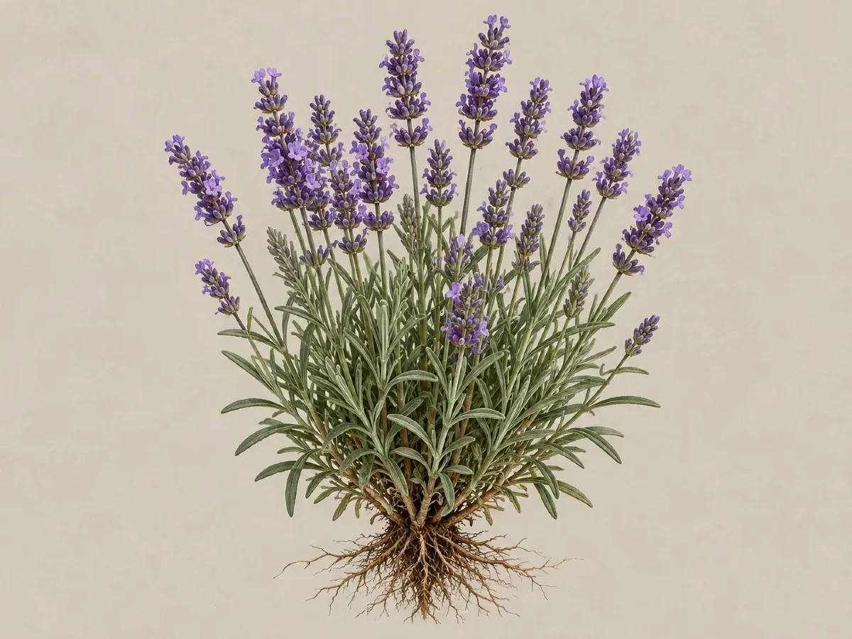 Imagem de Lavanda